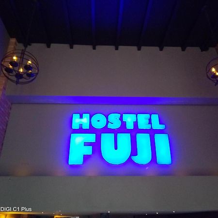 Hostel Fuji Phnompen Kültér fotó