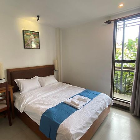 Hostel Fuji Phnompen Kültér fotó