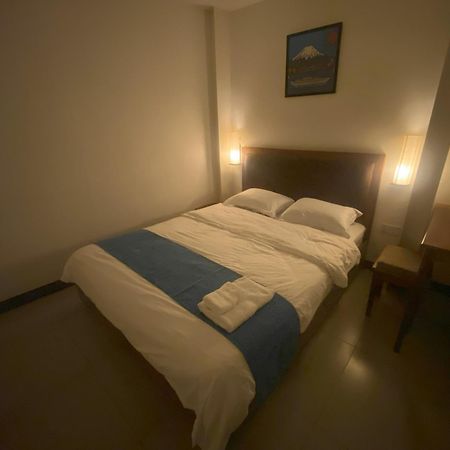 Hostel Fuji Phnompen Kültér fotó