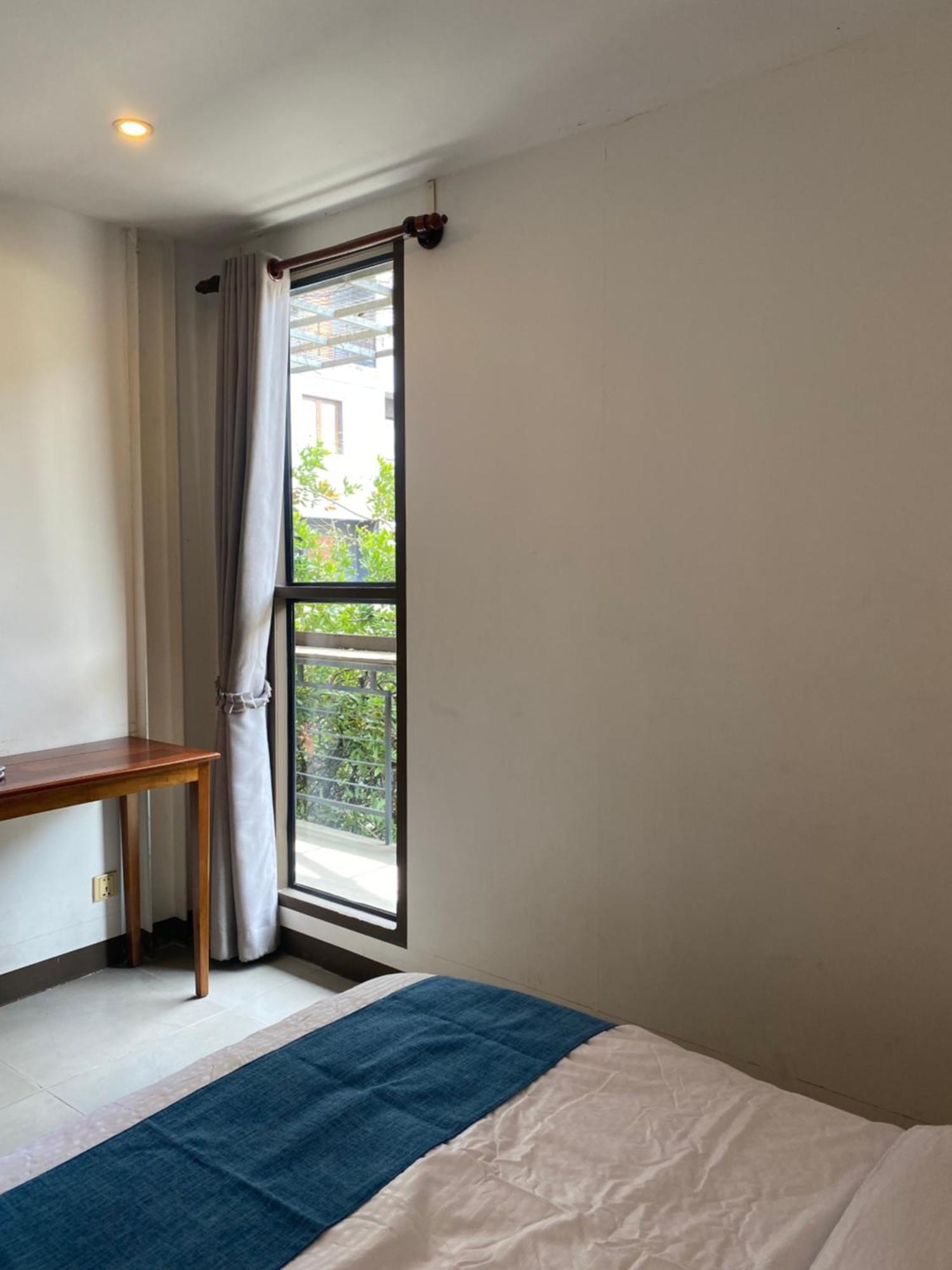Hostel Fuji Phnompen Kültér fotó