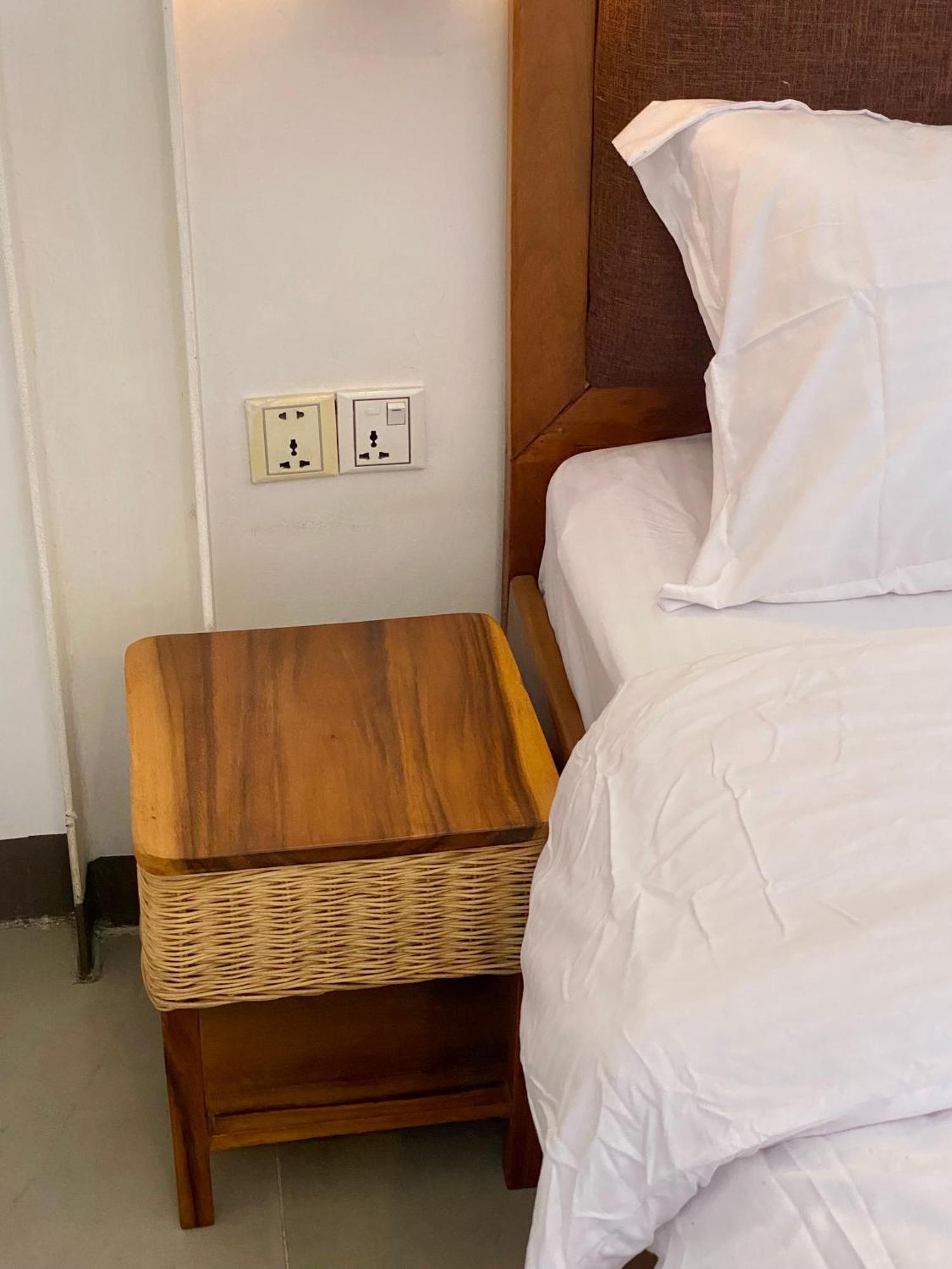 Hostel Fuji Phnompen Kültér fotó