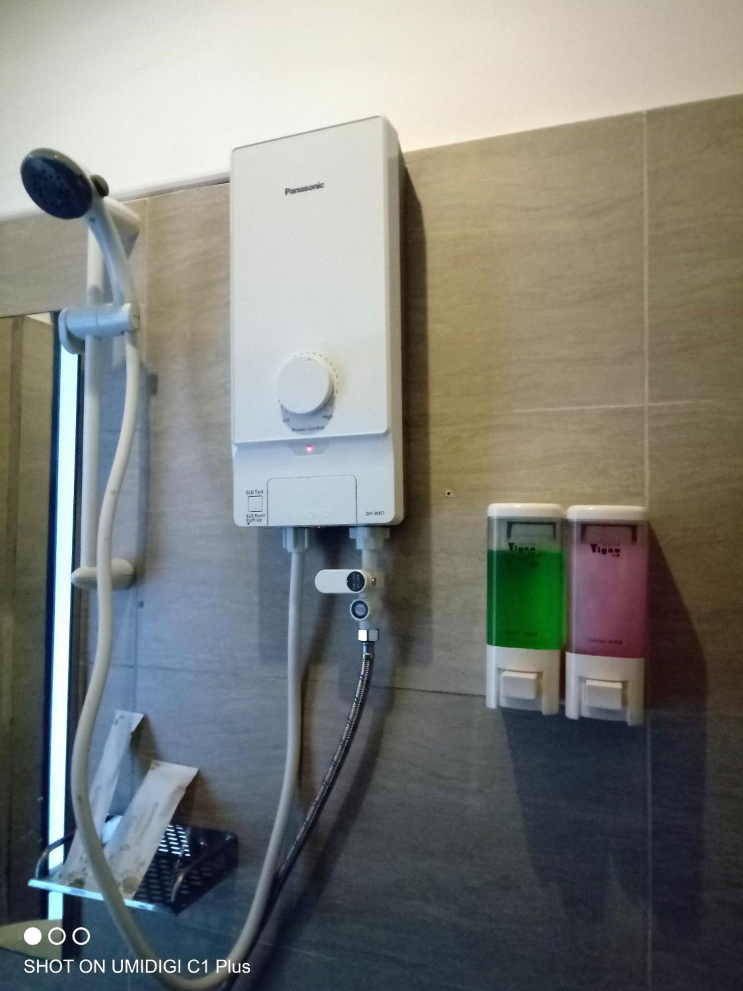 Hostel Fuji Phnompen Kültér fotó