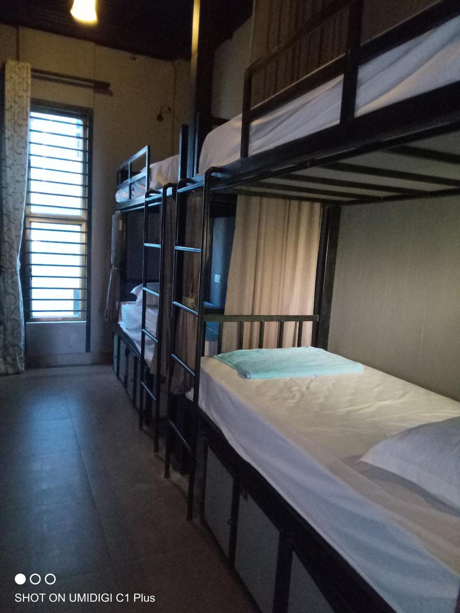 Hostel Fuji Phnompen Kültér fotó