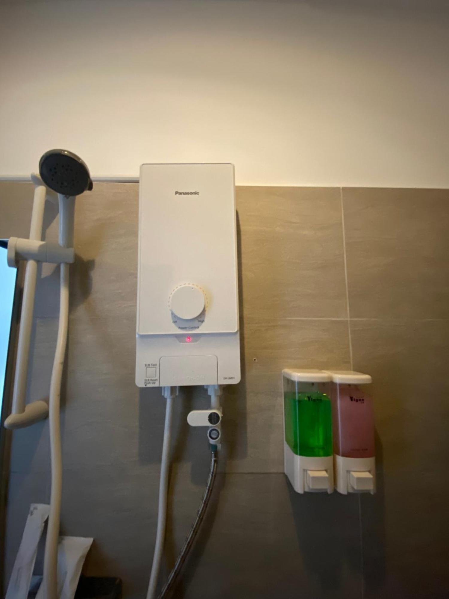 Hostel Fuji Phnompen Kültér fotó