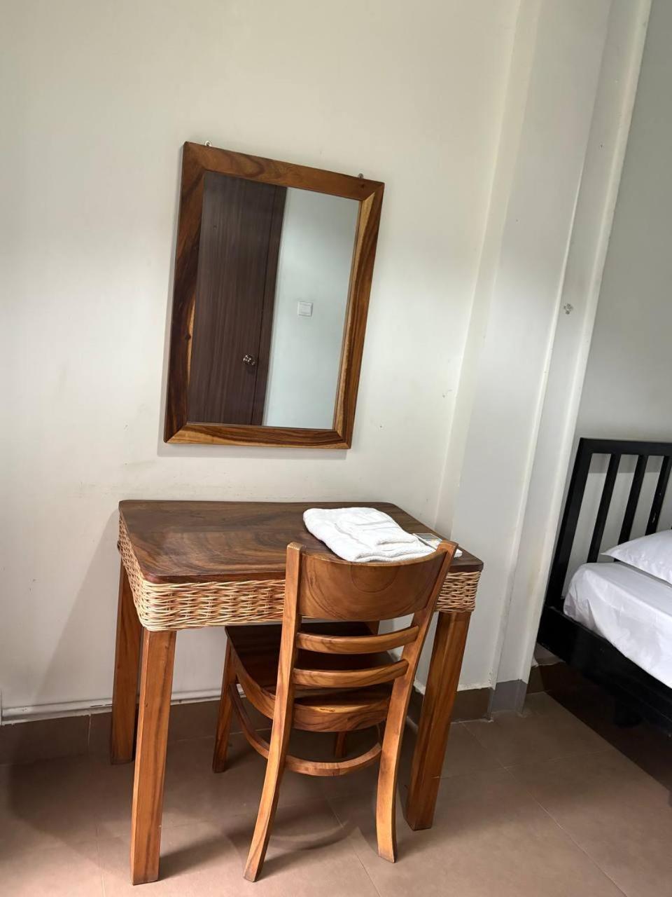 Hostel Fuji Phnompen Kültér fotó