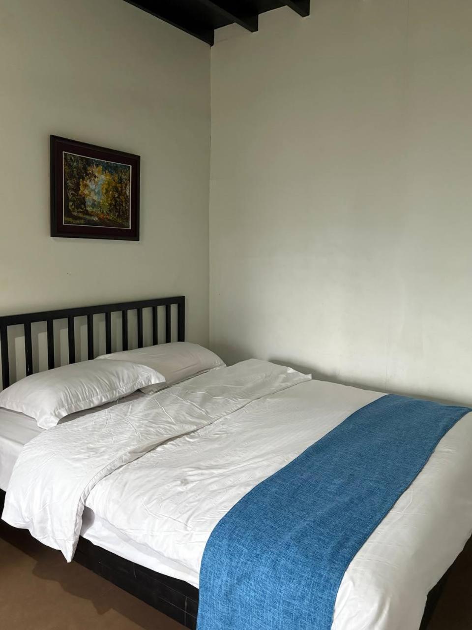 Hostel Fuji Phnompen Kültér fotó