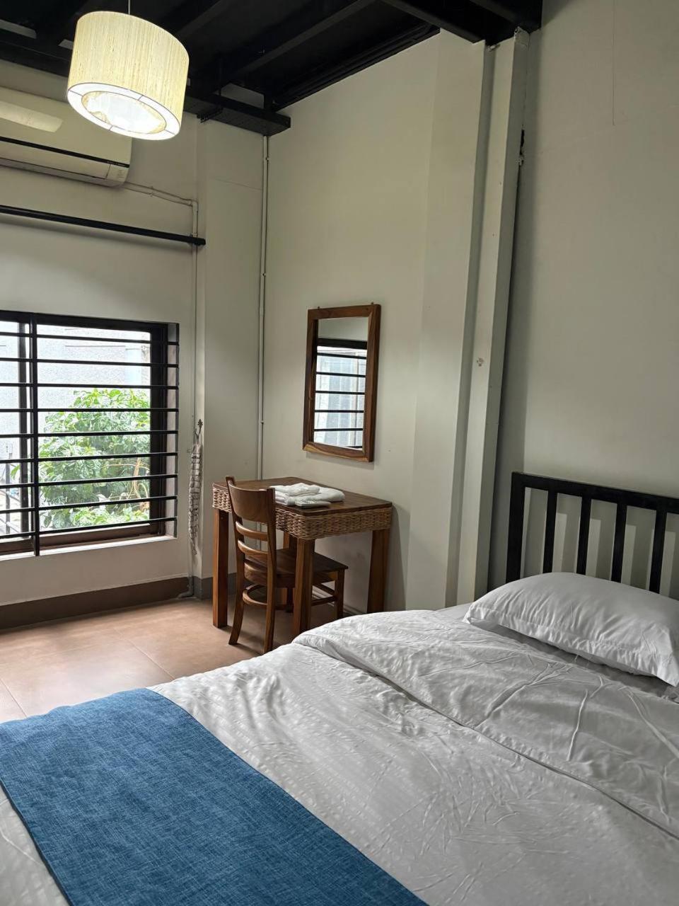 Hostel Fuji Phnompen Kültér fotó